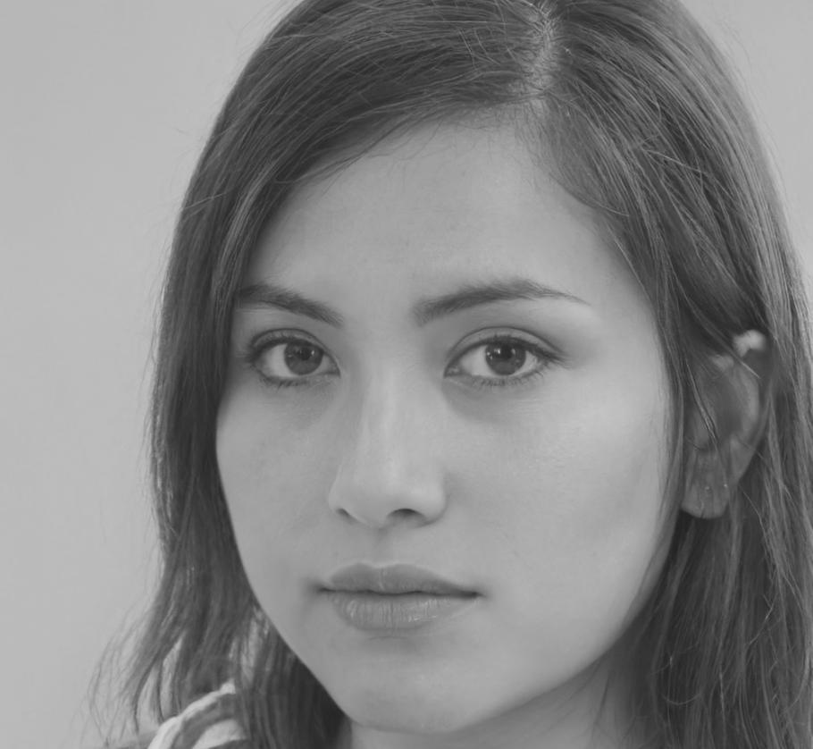 Instructor Naia Weatherford professional headshot